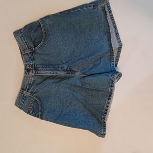 Gitano size 14 jeans shorts vintage
